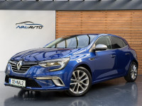 Renault Megane TCe GT Line SLO.VOZILO-LED-KEYLESS GO-AMBIENT-1 VLASNIK