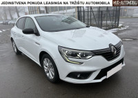 Renault Megane TCe  JEDINSTVENA PONUDA LEASINGA U HRVATSKOJ