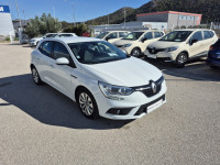 Renault Megane Zen 1.5 dci