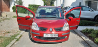 Renault Modus 1,4 16V