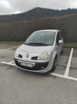 Renault Modus 1,5 dCi REGISTRIRAN DO 28/4/2025!