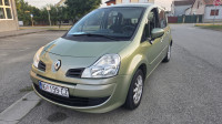 Renault Modus 1,5 dCi