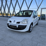 Renault Modus 1,5 dCi