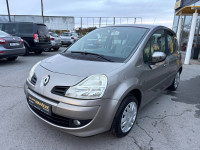 Renault Modus 1,2 - 2009.- KLIMA,TEMPOMAT, GRIJANJE SJEDALA