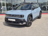 Renault R4 E-Tech 150 Comfort Range Techno