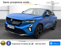 Renault Rafale 1.2 E-Tech Aut. 4X4 Atelier Alpine 300 KS, MATRIX+ACC+G