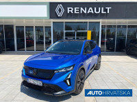 RENAULT RAFALE ESPRIT ALPINE E-TECH FULL HYBRID 200, 51.900,00 € - Akc