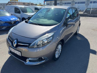 Renault Scénic dCi 110 Energy Expression-USLUŽNA PRODAJA!!