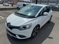 Renault Scénic dCi 110 Energy Intens-USLUŽNA PRODAJA