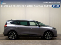 Renault Scenic 1.3 TCe Intens 7 sjedala