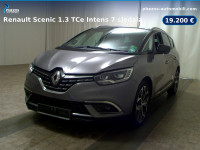 Renault Scenic 1.3 TCe Intens 7 sjedala