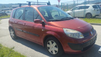 Renault Scenic 1,4 16V