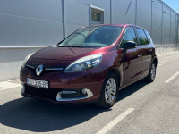Renault Scenic 1.5 dCi LIMITED ** 1 vl , kao nov * km orig* reg 04/27
