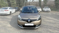 Renault Scenic 1,5 dCi 110 Energy Dinamique 2013
