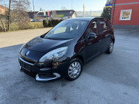 Renault Scenic 1,5 dCi-110PS-NAVIGACIJA-PDC-AVT.KLIMA-SERVISIRAN-