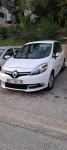 Renault Scenic 1,5 dci, 2013 god. registriran do 11 mj 2024