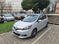 Renault Scenic 1.5 Dci 2015 reg  8mj24