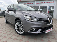 Renault Scenic 1.5 dCi 2017.,AUTOMATIK, SERVISNA, NAVI, GARANCIJA