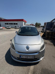 Renault Scenic 1,5 dCi automatik zamjena