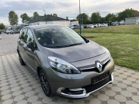 Renault Scenic 1.5 dCi BOSE