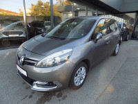 Renault Scenic 1.5  dCi...