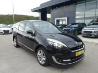 Renault Scenic 1,5 dCi EDC aut. 7 sjedala / JAMSTVO + REG. 09/27.