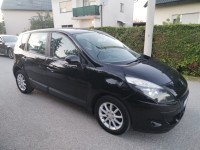 Renault Scenic 1,5 dCi EDC
