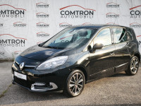 Renault Scenic 1,5 dCi**AUTOMATIK**BOSE EDITION**