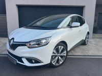 Renault Scenic 1.5 dCi - INTENS, PANO, PERLA, KAM, JAMSTVO, RATA 140e