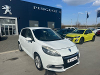 Renault Scenic 1,5 dCi, KLIMA, REGISTRIRAN 07/2024, GARANCIJA 6 MJ