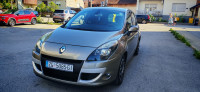 Renault Scenic 1,5 dCi ** NAPRAVLJEN VELIKI SERVIS** REG 1G