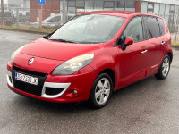 Renault Scenic 1,5 dCi reg. 9/26 moguča zamjena