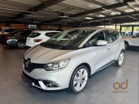 Renault Scenic 1.5 dCi NAVIGACIJA • TEMPOMAT • ALU20" • LEASING
