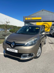 Renault Scenic 1,5 dCi REGISTRIRAN DO 12/2026