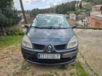 Renault Scenic 1,5 dCi  Registriran do 05/2025 ✓✓✓