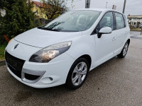 Renault Scenic 1,5 dCi
