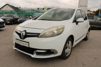 Renault Scenic 1.5 dCi