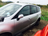 Renault Scenic 1,5 dCi
