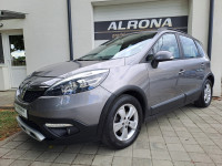 Renault Scenic 1.5 dCi X-MOD*LED,NAVI,ALU,PAR.SENZORI,KUKA,SERVISNA..