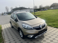 Renault Scenic 1.5 dCi Xmod Bose