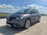 Renault Scenic 1.5dCi 110 EDC 11/2018, 161tkm, 9.500€ neto, JAMSTVO 1g
