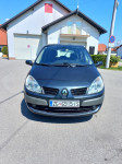 Renault Scenic 1,6 16V AUTO ODLICAN 130 TISUCA