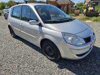 Renault Scenic 1,6 16V