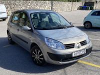 Renault Scenic 1,6 16V