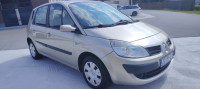 Renault Scenic 1,6 16V