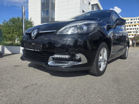 Renault Scenic 1,6 dCi 130, BOSE oprema