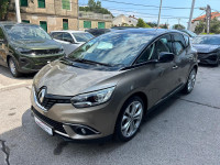 Renault Scenic 1.6 dCi - 2017 - VIRTUAL - LED - NAVI - GARANCIJA !!!