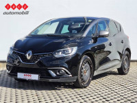 RENAULT SCENIC 1.6 DCI