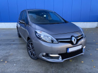 Renault Scenic 1,6 dCi 130 BOSE Edition JAMSTVO | NAVI | KOŽA | KAMERA