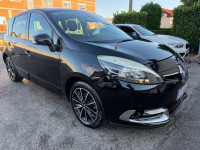 Renault Scenic 1.6dci “BOSE EDITION” KAMERA/LED/